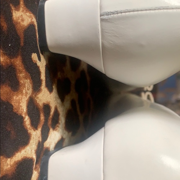 Salvatore Ferragamo Quilted design pumps - Picture 3 of 12